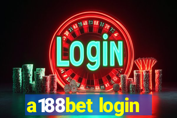 a188bet login